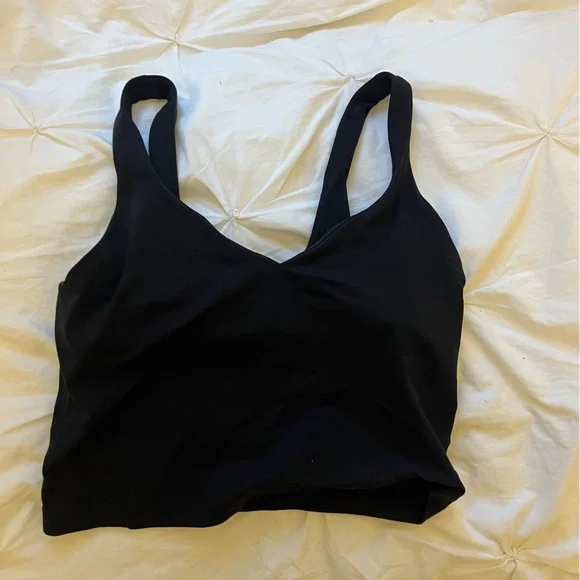 Lululemon align tank - Picture 1 of 2